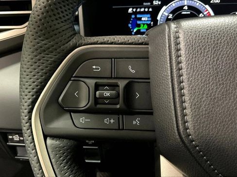 New 2026 Toyota Tundra Platinum AWD/4WD image 19