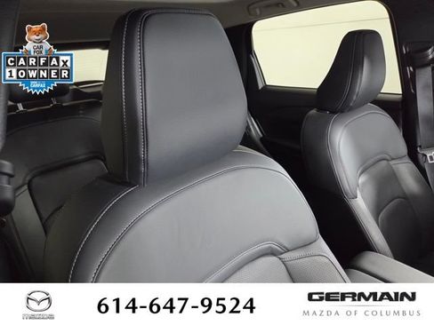 Used 2026 MAZDA CX-5 2.5 S w/ Premium Package AWD/4WD image 20