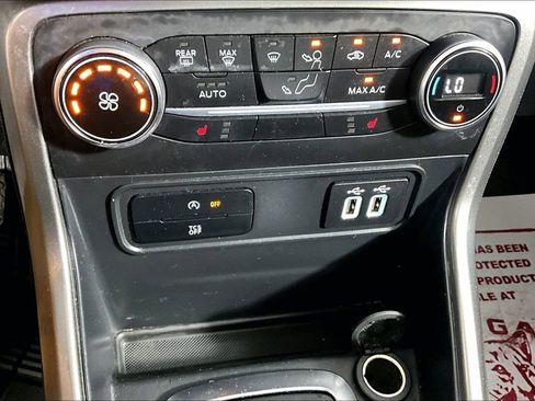 Used 2020 Ford EcoSport SE w/ SE Convenience Package FWD image 31