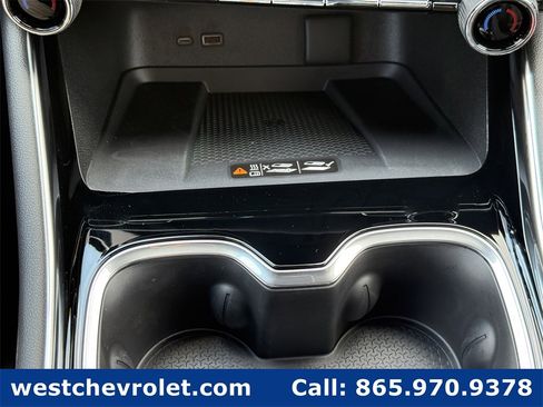New 2026 Chevrolet Traverse RS w/ LPO, Floor Liner Package image 19