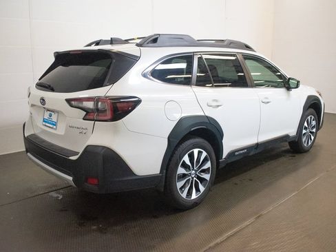 Used 2024 Subaru Outback Limited XT AWD/4WD image 4