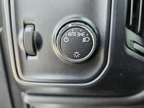 Used 2015 Chevrolet Silverado 3500 W/T w/ WT Convenience Package image 40