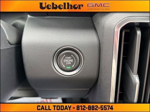 New 2026 GMC Acadia Elevation w/ Super Cruise Package image 28