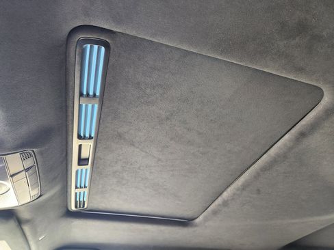 Used 2024 Mercedes-Benz G 550 G 550 image 25