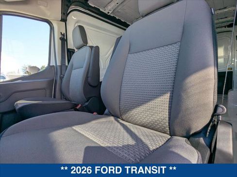 New 2026 Ford Transit 250 T250 RWD image 13