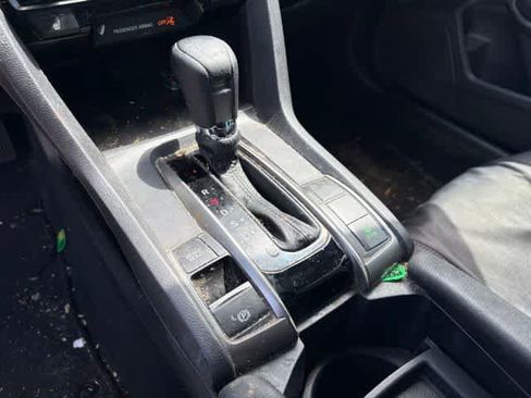 Used 2018 Honda Civic EX image 18