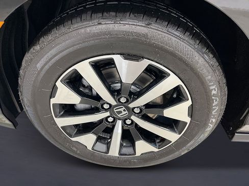 New 2026 Honda Odyssey EX-L image 10