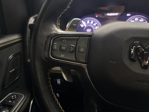 Used 2023 RAM 1500 TRX w/ TRX Level 2 Equipment Group image 13