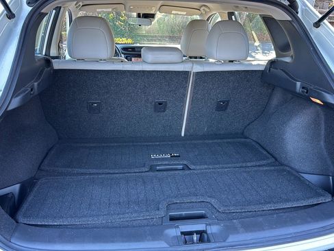 Used 2019 Nissan Rogue Sport SL image 28