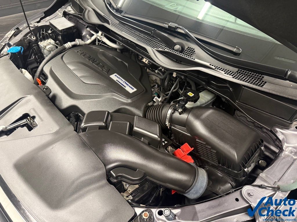 Used 2019 Honda Odyssey EX-L image 38
