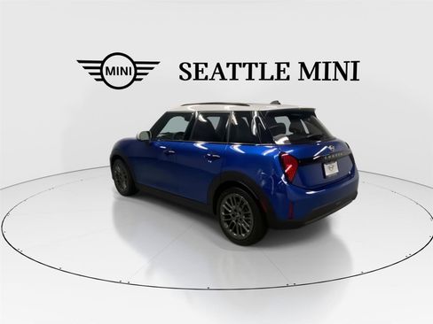 New 2026 MINI Cooper S FWD image 8