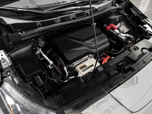 Used 2023 Nissan Leaf S image 48