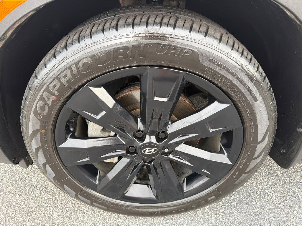 Used 2024 Hyundai Palisade XRT FWD image 11