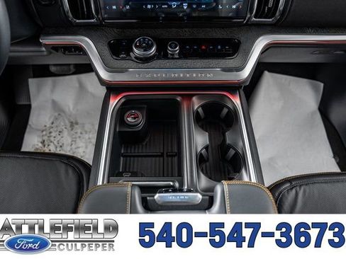 New 2026 Ford Expedition Tremor image 35