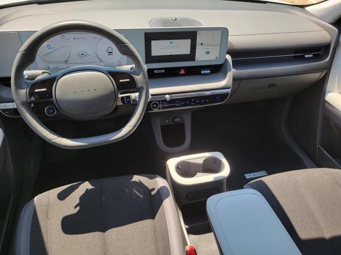 Certified 2024 Hyundai Ioniq 5 SEL AWD/4WD image 16