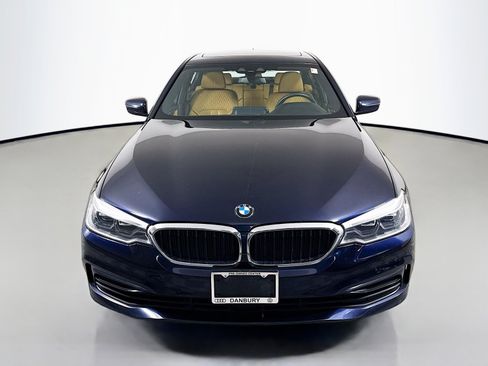 Used 2020 BMW 530e xDrive image 6