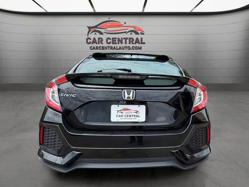 Used 2017 Honda Civic LX image 11