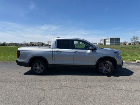 Used 2023 Honda Ridgeline RTL image 12