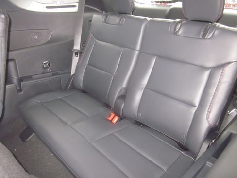 New 2026 Ford Explorer ST w/ Sun And Sound Package AWD/4WD image 13