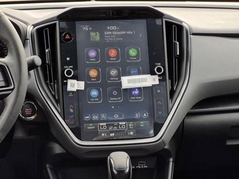 New 2026 Subaru Crosstrek 2.5i Wilderness image 14