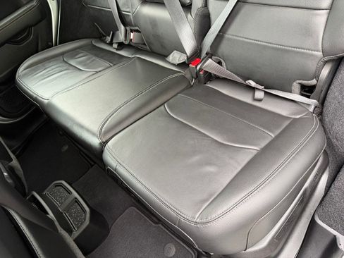 Used 2023 Jeep Wrangler Sahara w/ Cold Weather Group image 42