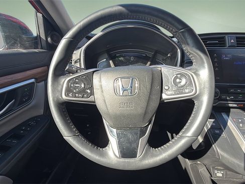 Used 2022 Honda CR-V EX-L image 14