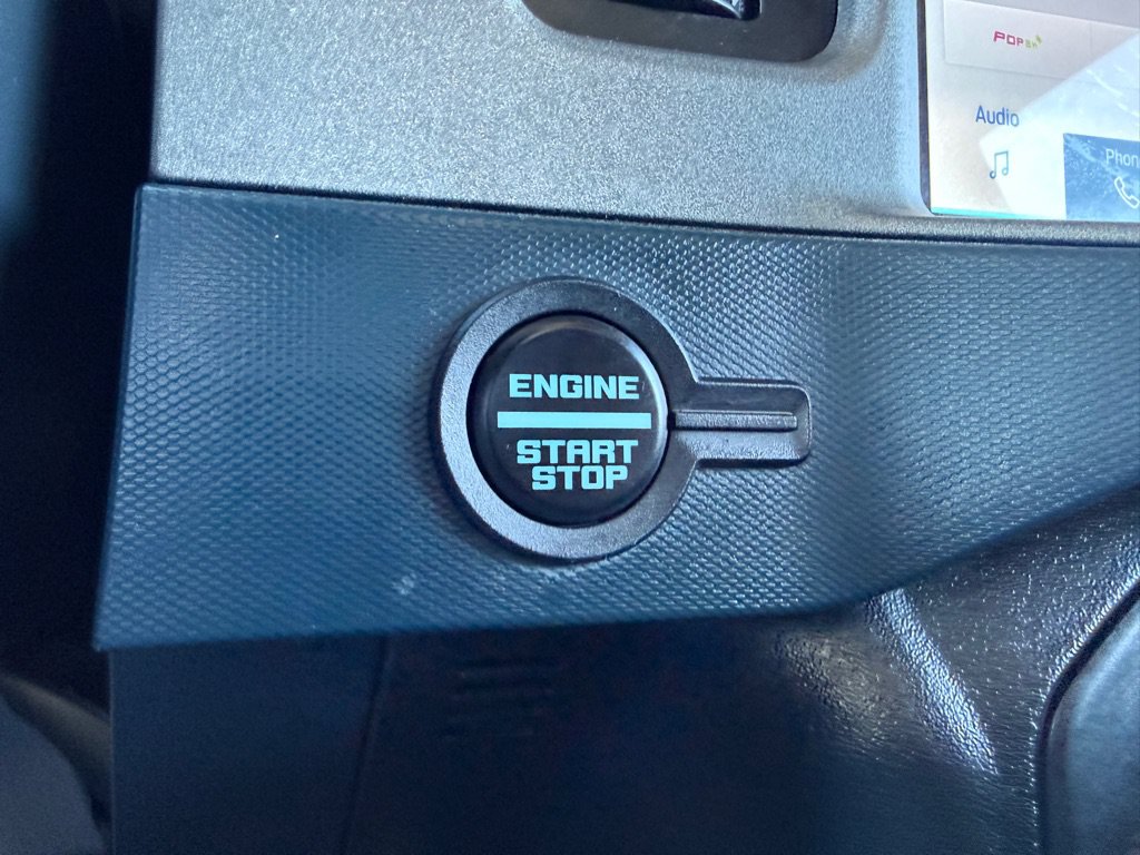 Used 2024 Ford Bronco Outer Banks AWD/4WD image 30