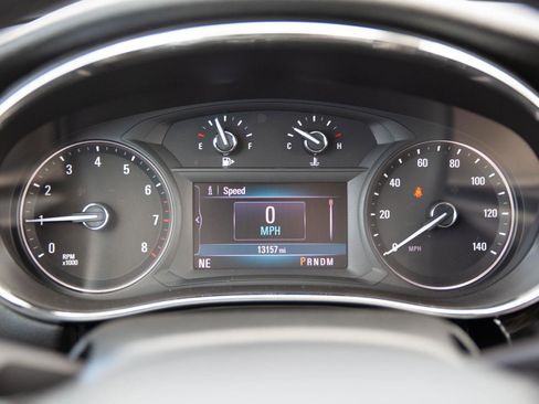 Used 2019 Buick Encore Preferred image 11