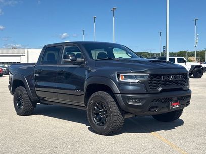Used 2026 RAM 1500 RHO w/ RHO Level 1 Equipment Group