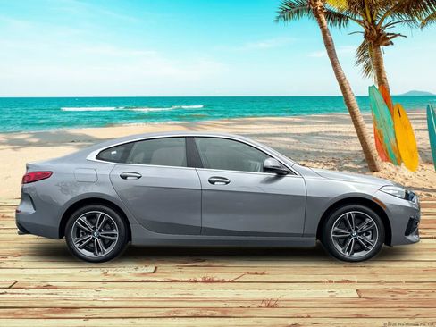 Used 2024 BMW 228i xDrive Gran Coupe AWD/4WD image 7