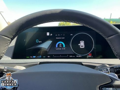 Used 2024 Kia EV6 Light AWD/4WD image 38
