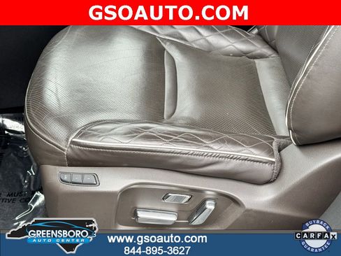 Used 2021 MAZDA CX-9 Signature image 25