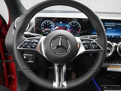 New 2026 Mercedes-Benz GLA 250 4MATIC image 14