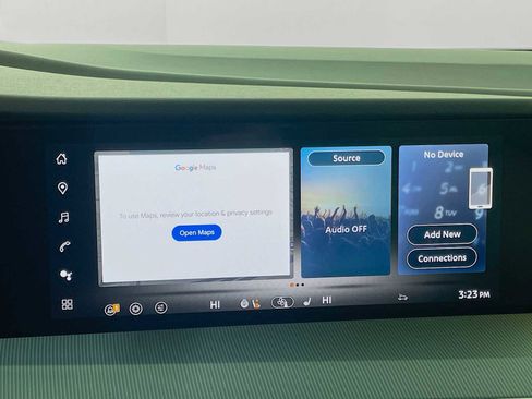 Used 2025 Nissan Murano SL w/ Cargo Package image 13