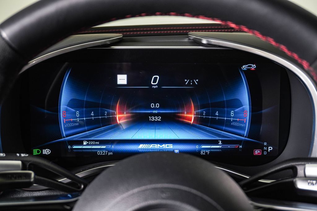 Used 2024 Mercedes-Benz AMG GT 55 image 27