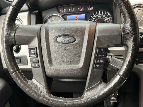 Used 2013 Ford F150 FX4 w/ Luxury Equipment Group image 16