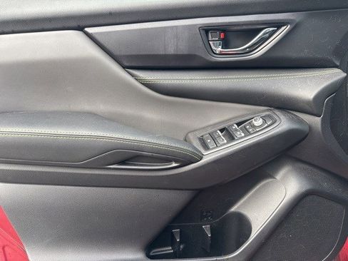 Certified 2023 Subaru Ascent Onyx Edition image 10