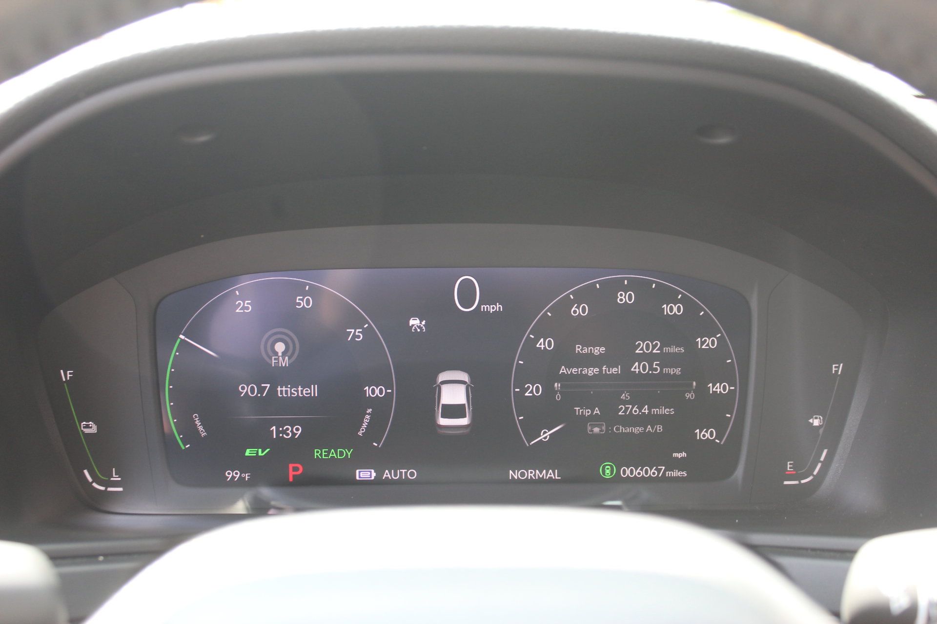 Used 2025 Honda Accord Sport image 18
