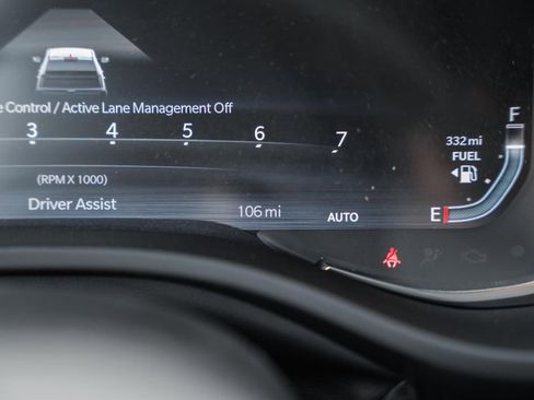 New 2026 RAM 1500 Laramie image 48