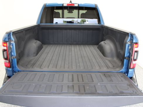 Used 2024 RAM 1500 Lone Star AWD/4WD image 33