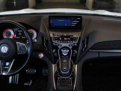 Used 2019 Acura RDX A-Spec FWD image 20