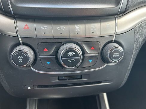 Used 2015 Dodge Journey Crossroad image 13