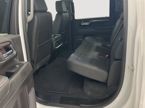 Used 2025 GMC Sierra 2500 SLT w/ SLT Convenience Package AWD/4WD image 20