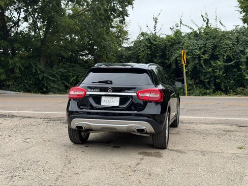 Used 2015 Mercedes-Benz GLA 250 4MATIC image 10