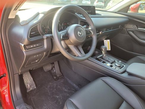 New 2026 MAZDA CX-30 AWD 2.5 S image 14