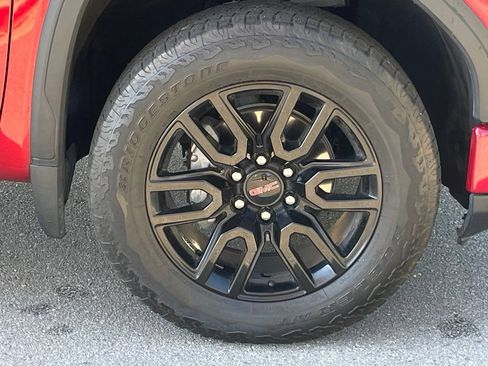 Used 2024 GMC Sierra 1500 Elevation AWD/4WD image 30
