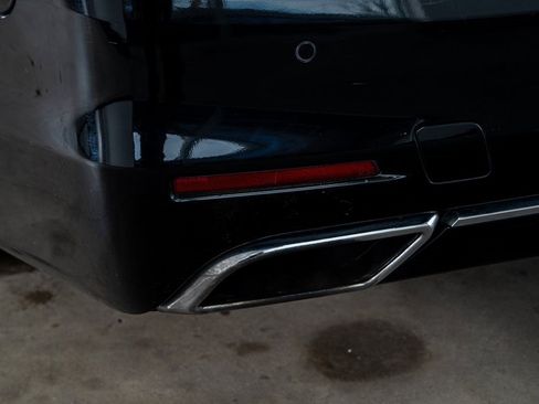 Used 2015 Cadillac CTS Luxury image 24