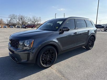 Used 2022 Kia Telluride SX w/ SX Prestige Package