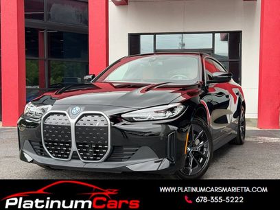 Used 2023 BMW i4 eDrive35 w/ Premium Package