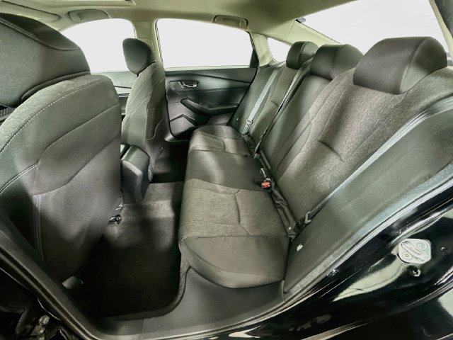 Certified 2024 Honda Accord EX image 30